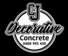 C&J Decorative Concrete